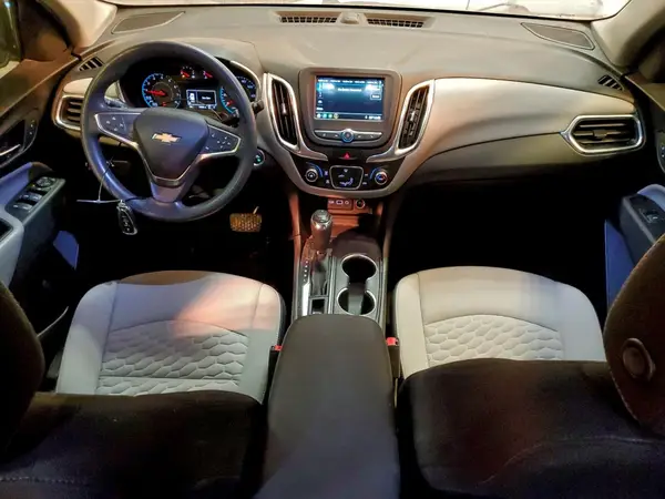 3GNAXHEV3KS600680 2019 CHEVROLET EQUINOX - Image 8