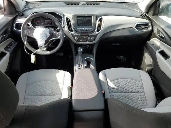 3GNAXHEV3KS605426 2019 CHEVROLET EQUINOX - Image 8