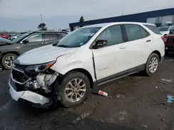 3GNAXHEV3KS606558 2019 CHEVROLET EQUINOX