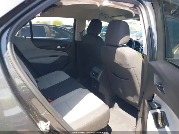 3GNAXHEV3KS614224 2019 CHEVROLET EQUINOX - Image 8