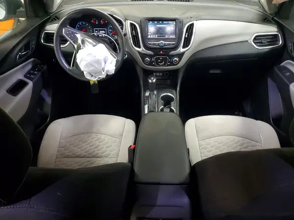 3GNAXHEV3KS617091 2019 CHEVROLET EQUINOX - Image 8