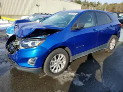 3GNAXHEV3KS617298 2019 CHEVROLET EQUINOX