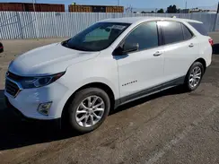 3GNAXHEV3KS625515 2019 CHEVROLET EQUINOX