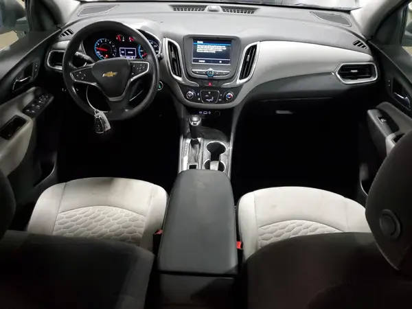 3GNAXHEV3KS625630 2019 CHEVROLET EQUINOX - Image 8