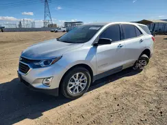 3GNAXHEV3KS625823 2019 CHEVROLET EQUINOX