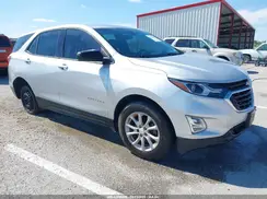 3GNAXHEV3KS626499 2019 CHEVROLET EQUINOX