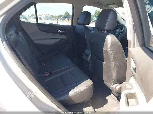 3GNAXHEV3KS626499 2019 CHEVROLET EQUINOX - Image 8