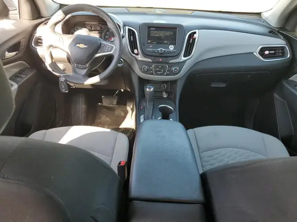 3GNAXHEV3KS630617 2019 CHEVROLET EQUINOX - Image 8