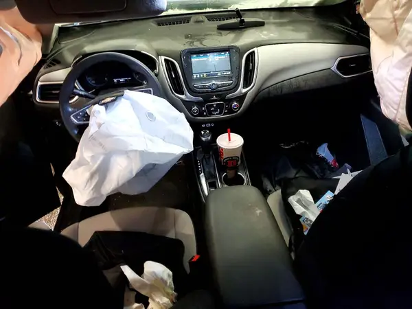 3GNAXHEV3KS630830 2019 CHEVROLET EQUINOX - Image 8