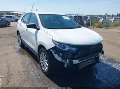 3GNAXHEV3KS634151 2019 CHEVROLET EQUINOX