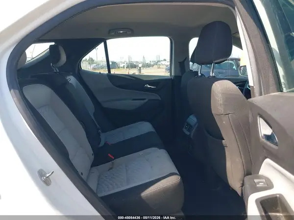 3GNAXHEV3KS634151 2019 CHEVROLET EQUINOX - Image 8