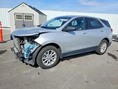 3GNAXHEV3KS635297 2019 CHEVROLET EQUINOX