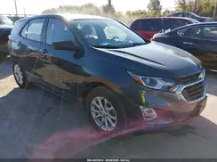 3GNAXHEV3KS636711 2019 CHEVROLET EQUINOX