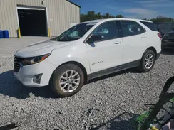 3GNAXHEV3KS638247 2019 CHEVROLET EQUINOX
