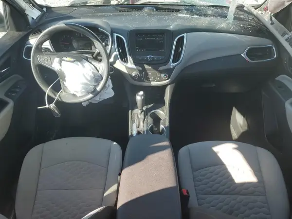 3GNAXHEV3KS638247 2019 CHEVROLET EQUINOX - Image 8