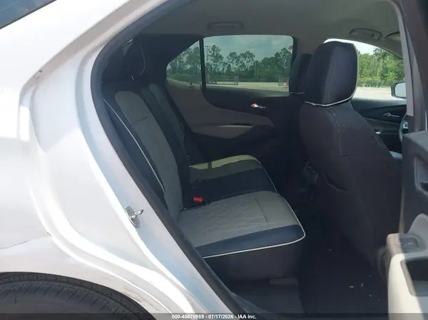 3GNAXHEV3KS638555 2019 CHEVROLET EQUINOX - Image 8