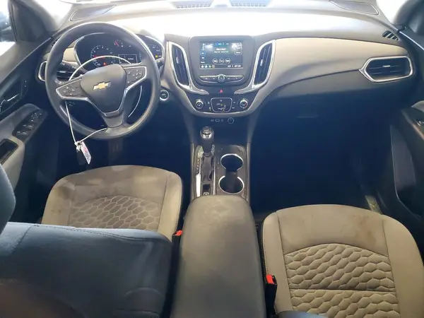 3GNAXHEV3KS639415 2019 CHEVROLET EQUINOX - Image 8