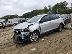 3GNAXHEV3KS640984 2019 CHEVROLET EQUINOX