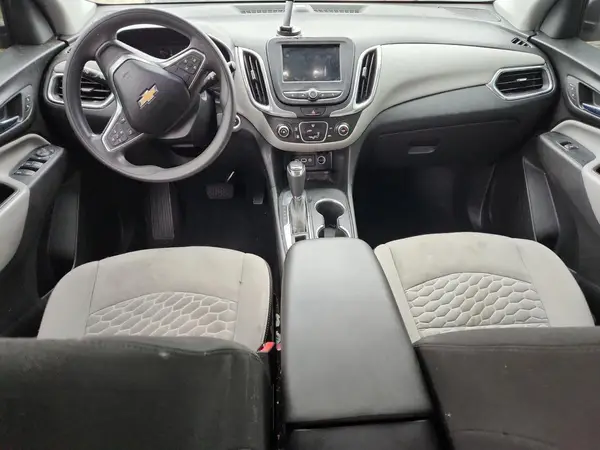 3GNAXHEV3KS640984 2019 CHEVROLET EQUINOX - Image 8