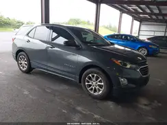 3GNAXHEV3KS643318 2019 CHEVROLET EQUINOX