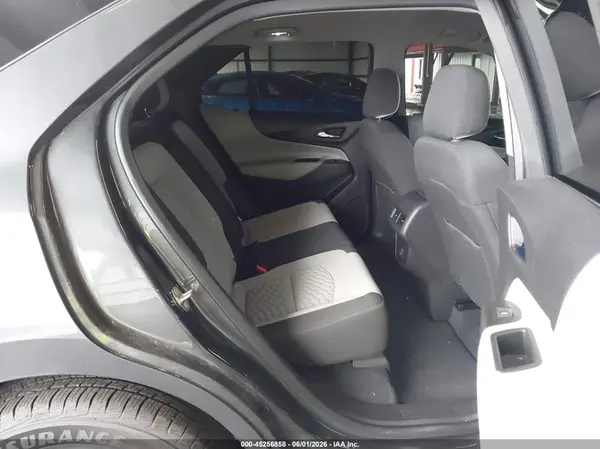 3GNAXHEV3KS643318 2019 CHEVROLET EQUINOX - Image 8