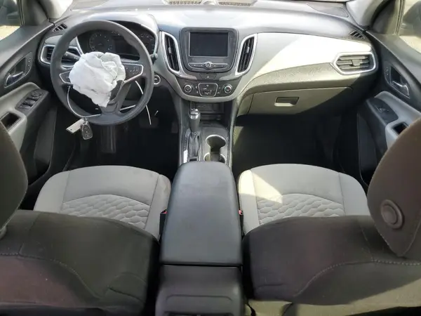 3GNAXHEV3KS645926 2019 CHEVROLET EQUINOX - Image 8