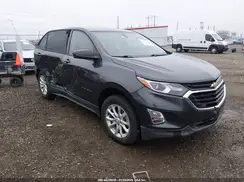 3GNAXHEV3KS649894 2019 CHEVROLET EQUINOX