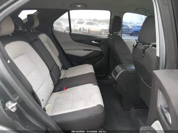 3GNAXHEV3KS649894 2019 CHEVROLET EQUINOX - Image 8