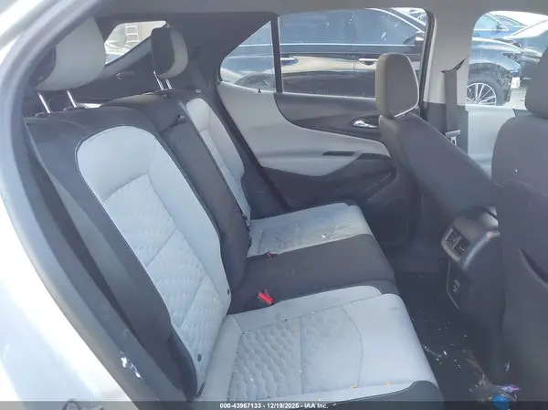 3GNAXHEV3KS649989 2019 CHEVROLET EQUINOX - Image 8