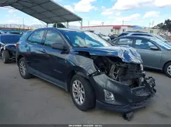 3GNAXHEV3KS651855 2019 CHEVROLET EQUINOX