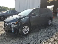 3GNAXHEV3KS654593 2019 CHEVROLET EQUINOX