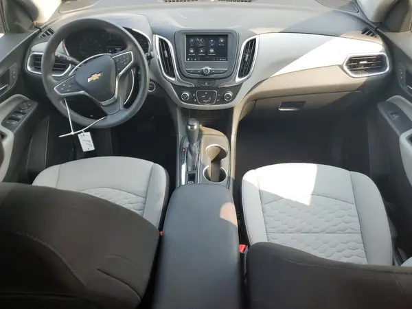 3GNAXHEV3KS654593 2019 CHEVROLET EQUINOX - Image 8
