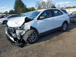 3GNAXHEV3KS655601 2019 CHEVROLET EQUINOX