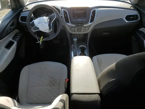3GNAXHEV3KS655601 2019 CHEVROLET EQUINOX - Image 8