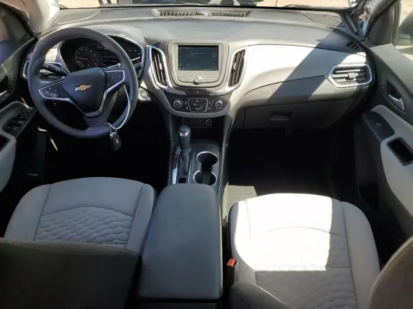 3GNAXHEV3KS660748 2019 CHEVROLET EQUINOX - Image 8