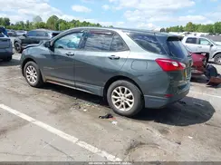 3GNAXHEV3KS661737 2019 CHEVROLET EQUINOX