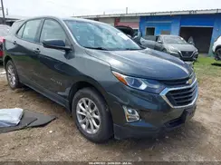 3GNAXHEV3KS672074 2019 CHEVROLET EQUINOX