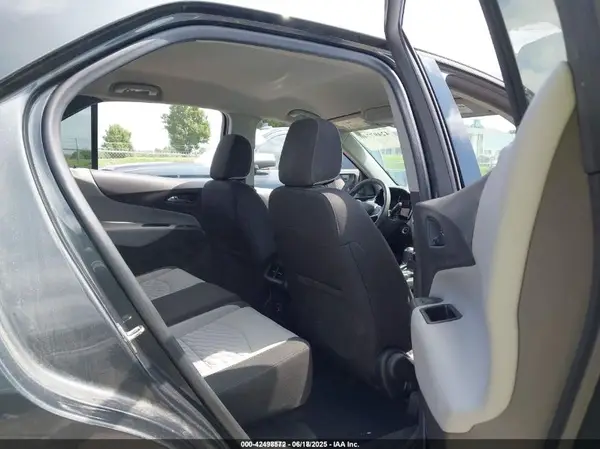 3GNAXHEV3KS672205 2019 CHEVROLET EQUINOX - Image 8