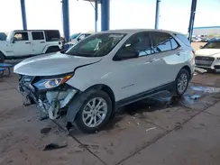 3GNAXHEV3KS672768 2019 CHEVROLET EQUINOX