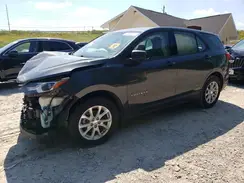 3GNAXHEV3KS675914 2019 CHEVROLET EQUINOX