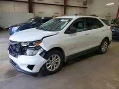 3GNAXHEV3KS676609 2019 CHEVROLET EQUINOX