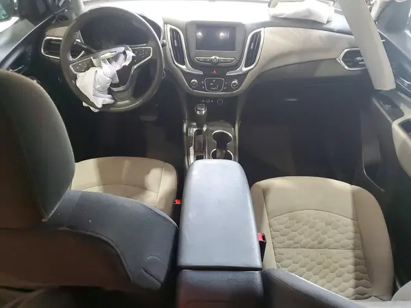 3GNAXHEV3KS676609 2019 CHEVROLET EQUINOX - Image 8