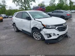 3GNAXHEV3KS678005 2019 CHEVROLET EQUINOX