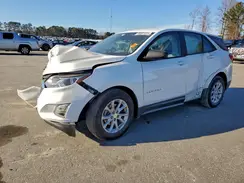 3GNAXHEV3LS501892 2020 CHEVROLET EQUINOX