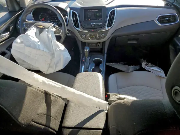 3GNAXHEV3LS501892 2020 CHEVROLET EQUINOX - Image 8