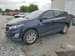 3GNAXHEV3LS502153 2020 CHEVROLET EQUINOX