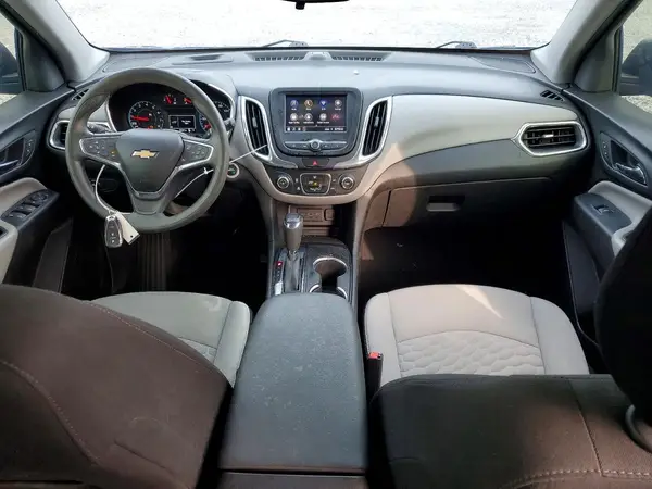 3GNAXHEV3LS502153 2020 CHEVROLET EQUINOX - Image 8