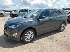 3GNAXHEV3LS502282 2020 CHEVROLET EQUINOX