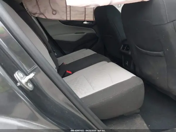 3GNAXHEV3LS503545 2020 CHEVROLET EQUINOX - Image 8
