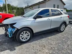 3GNAXHEV3LS503657 2020 CHEVROLET EQUINOX